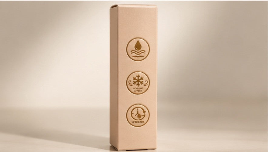 Insta Nourish Lip Serum Gel