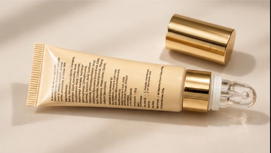 Insta Nourish Lip Serum Gel