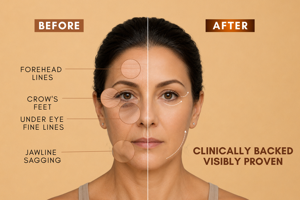 CELFCARE Instant Lift & Firm