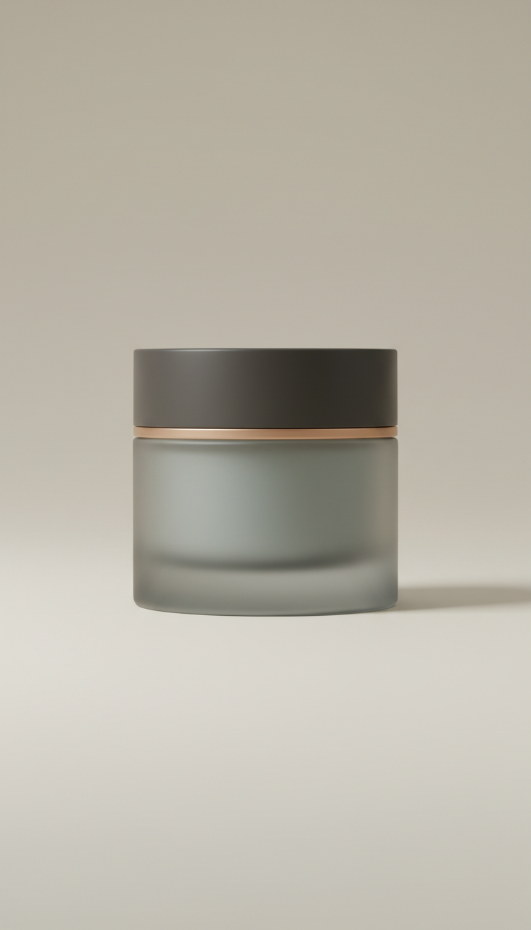 Luminous Recovery Cream with Phytoactives
