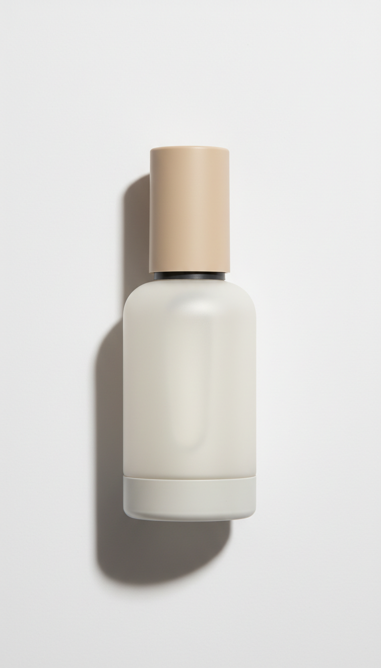 Precision Renewal Serum with Peptide Complex